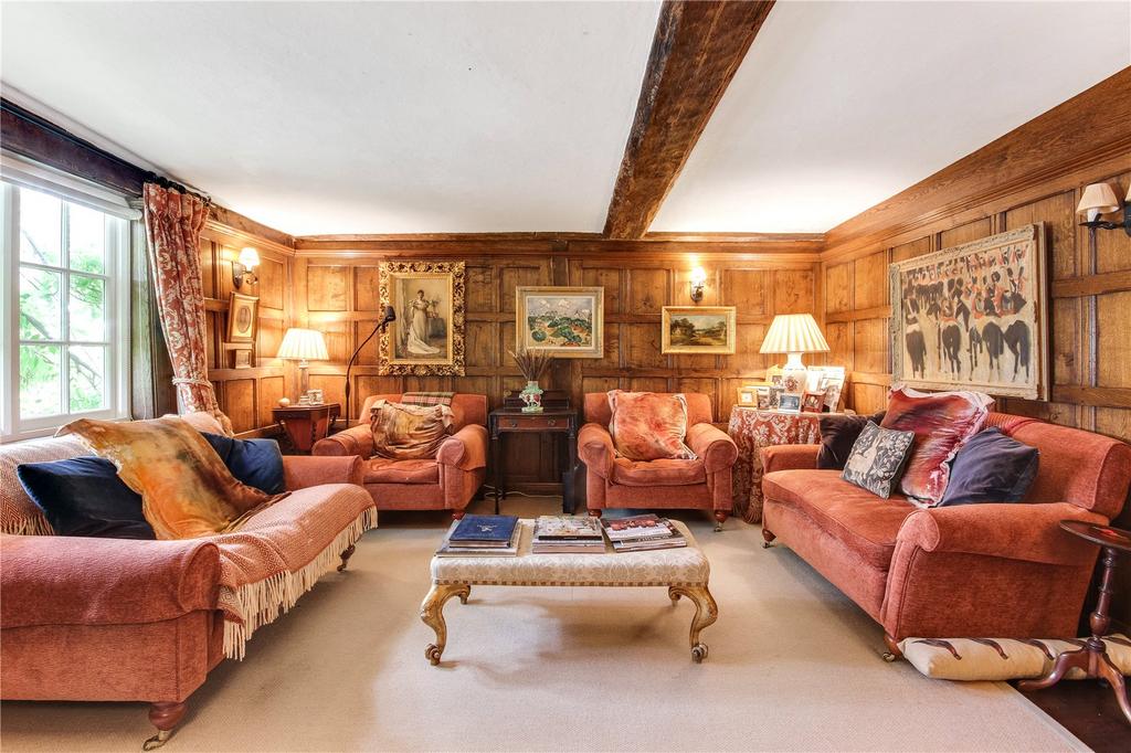 Drawing Room