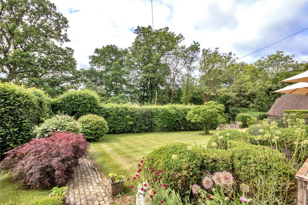 Gardens