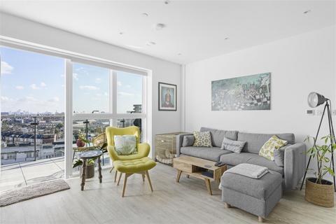 2 bedroom apartment for sale, Matthias Road, London N16