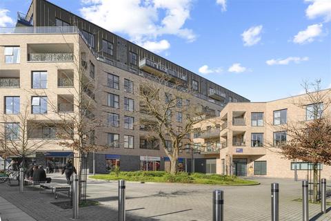 2 bedroom apartment for sale, Matthias Road, London N16
