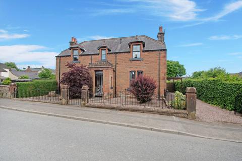 undefined, Lockerbie DG11