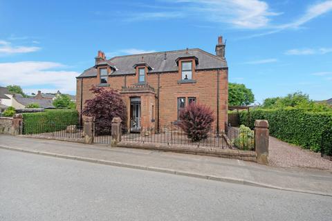 4 bedroom detached house for sale, Lockerbie DG11