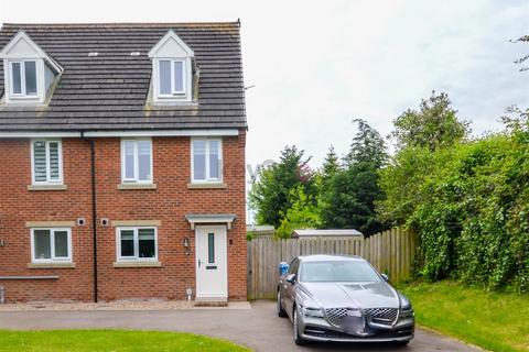 3 bedroom semi-detached house to rent, Deepwell Mews, Halfway, S20