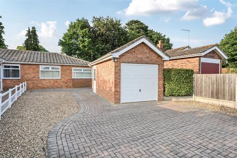 19 Brooklands Road, Brantham, Manningtree, CO11 1RN