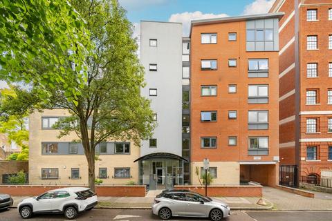 Manor Gardens, London N7