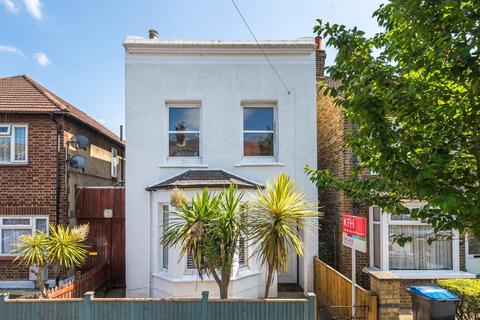 36 Apsley Road, London, SE25 4XT
