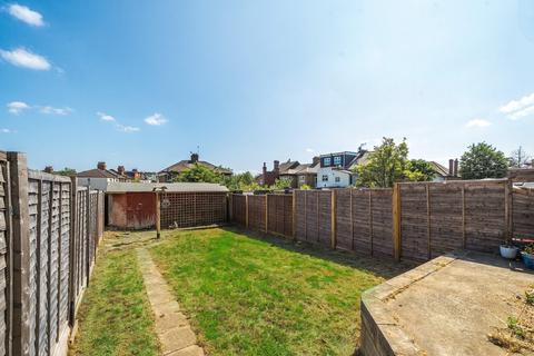 36 Apsley Road, London, SE25 4XT