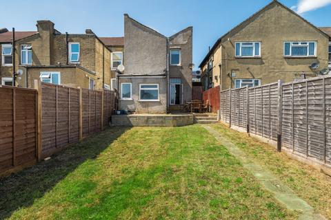 36 Apsley Road, London, SE25 4XT