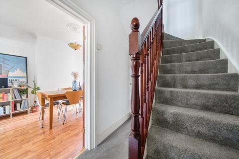 36 Apsley Road, London, SE25 4XT
