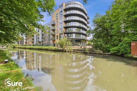 undefined, Longman House, The Embankment, Nash Mills Wharf, Hemel Hempstead, Hertfordshire, HP3 9GH