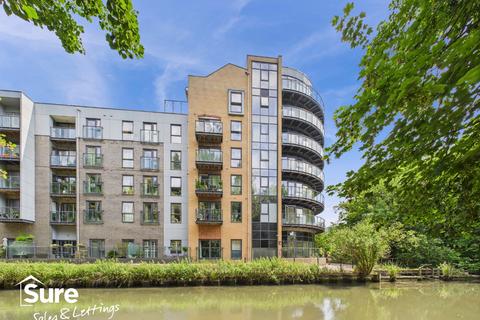 undefined, Longman House, The Embankment, Nash Mills Wharf, Hemel Hempstead, Hertfordshire, HP3 9GH