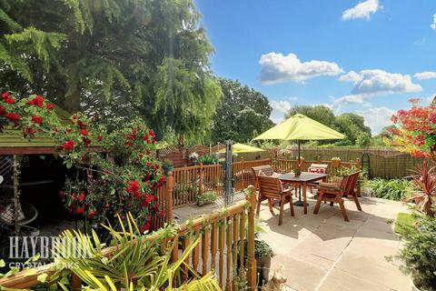 undefined, Falcon Way, Dinnington