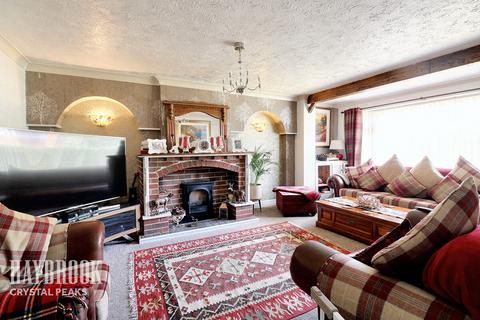 undefined, Falcon Way, Dinnington