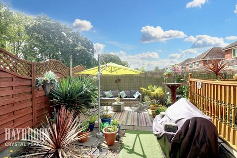 undefined, Falcon Way, Dinnington