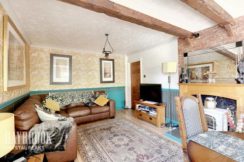 undefined, Falcon Way, Dinnington