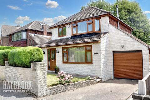 undefined, Falcon Way, Dinnington
