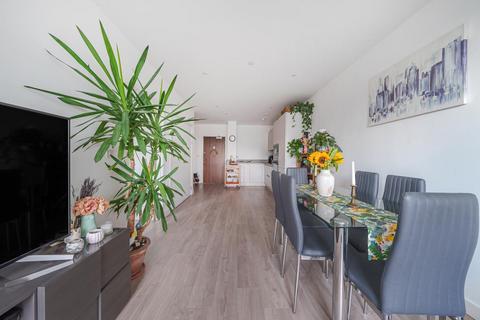 1 bedroom flat for sale, Perceval Square, Harrow