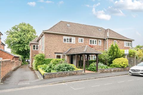 Christchurch Road, Winchester, Hampshire, SO23