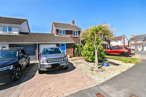 Grampian Close, Eastbourne