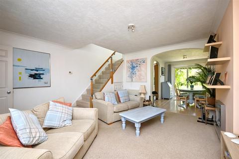 3 bedroom detached house for sale, Grampian Close, Eastbourne