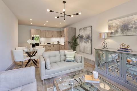 2 bedroom apartment for sale, Plot 4302, Wills House at Factory No.1, Wills House, East Street BS3