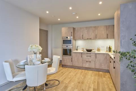 2 bedroom apartment for sale, Plot 4302, Wills House at Factory No.1, Wills House, East Street BS3