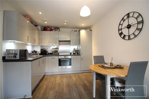 undefined, Holmesley Road, Borehamwood, Hertfordshire, WD6