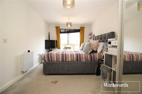 undefined, Holmesley Road, Borehamwood, Hertfordshire, WD6