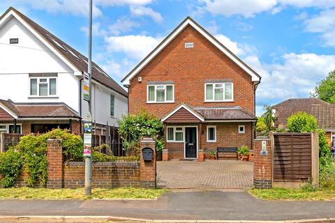 undefined, Mount Pleasant Lane, Bricket Wood, St Albans