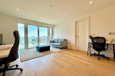 1 bedroom flat to rent, Hampton Apartments, Duke of Wellington Avenue, Woolwich, London SE18