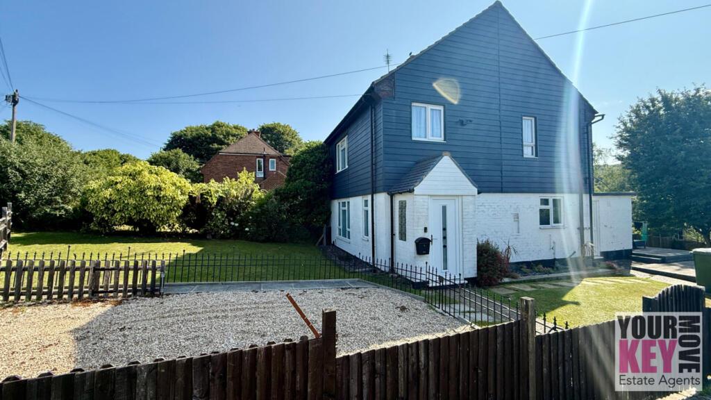 Hythe Estate Agents - Your Key Move. Free property
