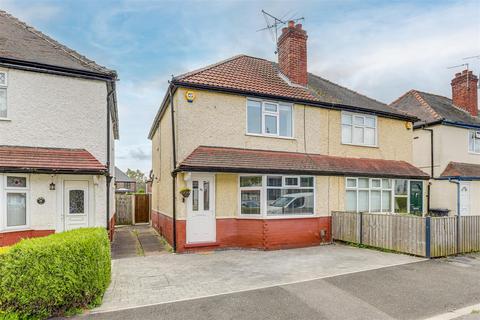 2 bedroom semi-detached house for sale, Marton Road, Beeston NG9
