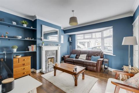 2 bedroom semi-detached house for sale, Marton Road, Beeston NG9
