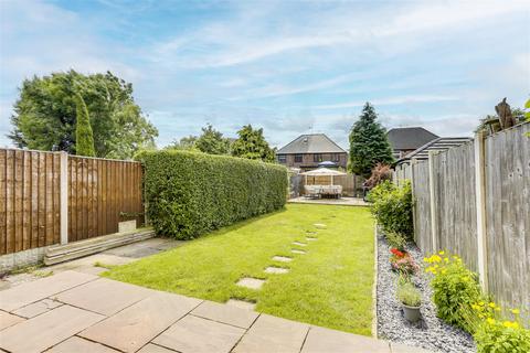 2 bedroom semi-detached house for sale, Marton Road, Beeston NG9