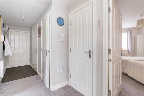 undefined, Durham Drive, Buckshaw Village, Chorley