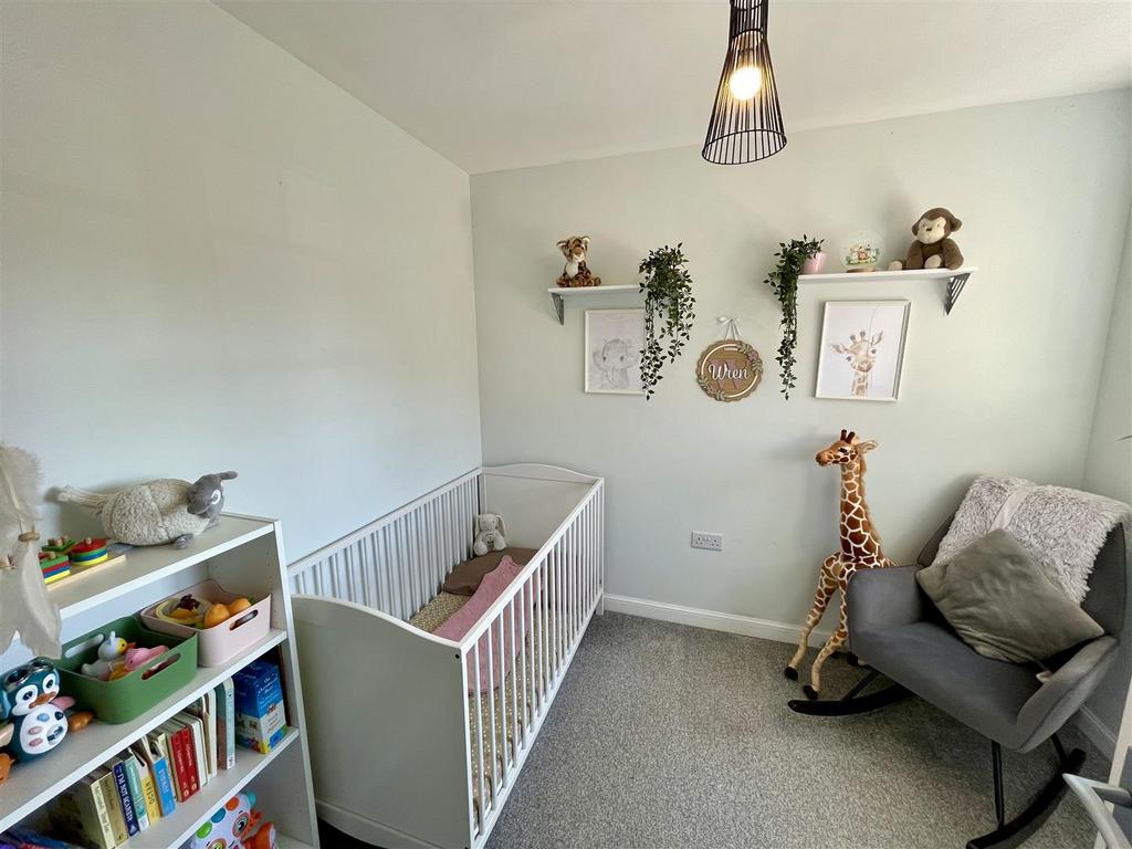 Bedroom Four