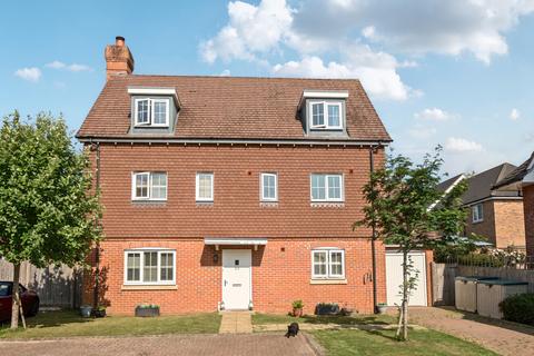 Oddstones, Pulborough, RH20