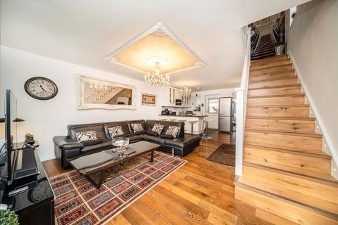 undefined, Codling Close, London E1W