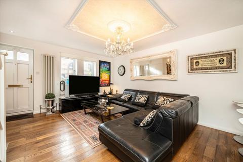 undefined, Codling Close, London E1W