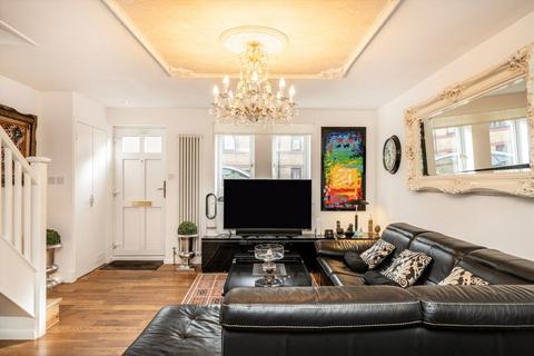 undefined, Codling Close, London E1W