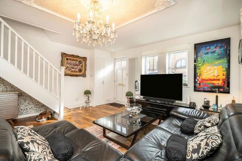 undefined, Codling Close, London E1W