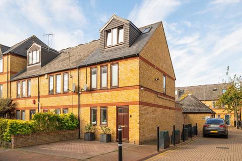 undefined, Codling Close, London E1W