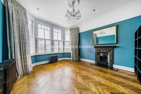 undefined, Torrington Park, London, N12