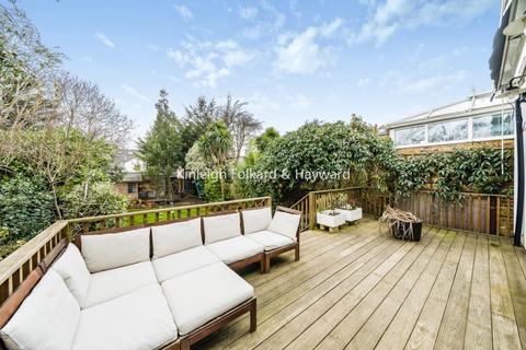 undefined, Torrington Park, London, N12