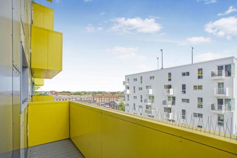 1 bedroom apartment for sale, Schrier Ropeworks, Barking