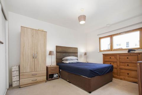 1 bedroom apartment for sale, Schrier Ropeworks, Barking