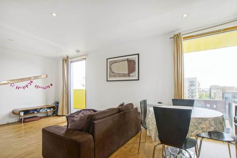 1 bedroom apartment for sale, Schrier Ropeworks, Barking