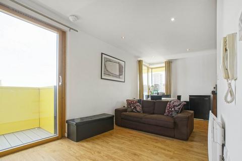 1 bedroom apartment for sale, Schrier Ropeworks, Barking