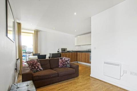 1 bedroom apartment for sale, Schrier Ropeworks, Barking