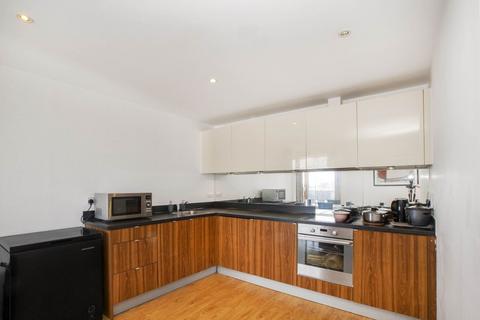 1 bedroom apartment for sale, Schrier Ropeworks, Barking